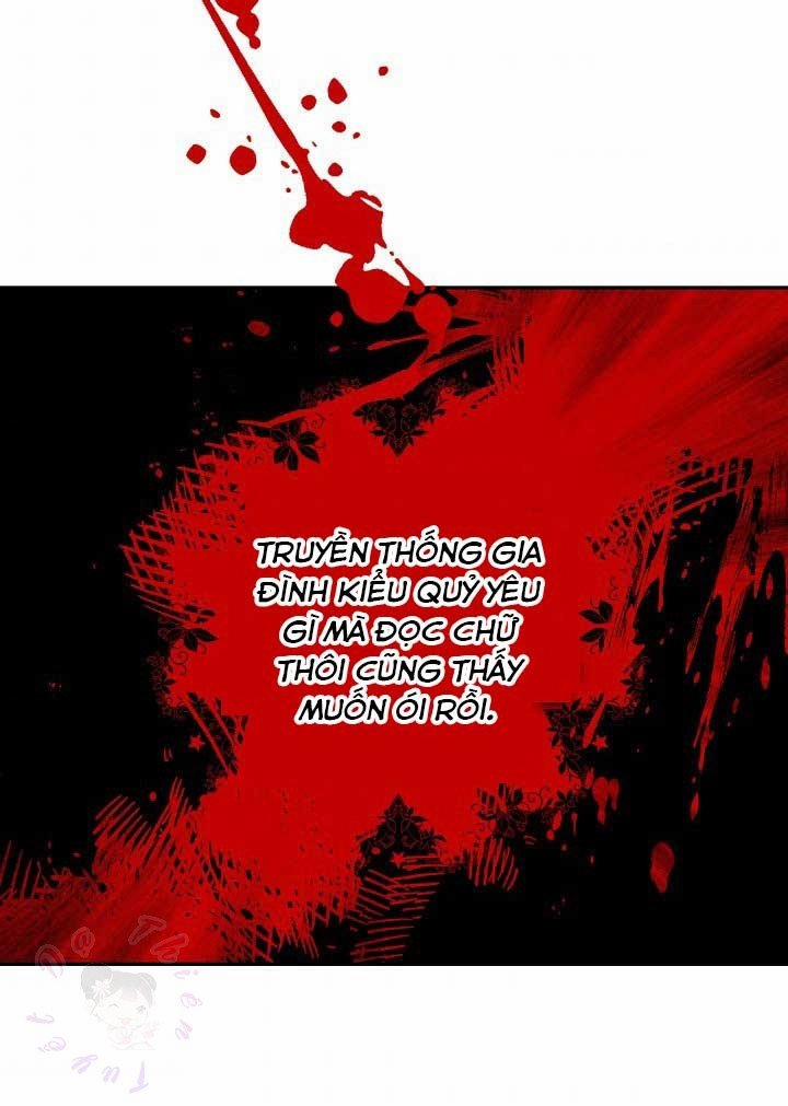 Em Gái Thân Yêu Của Công Tước Phản Diện 13 trang 45