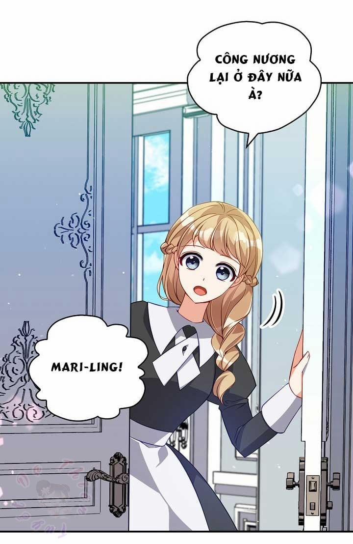 Em Gái Thân Yêu Của Công Tước Phản Diện 13 trang 49