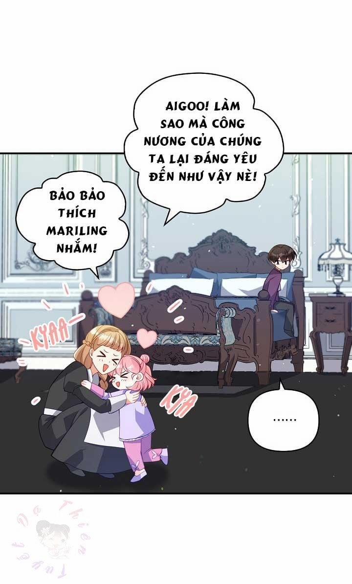 Em Gái Thân Yêu Của Công Tước Phản Diện 13 trang 53