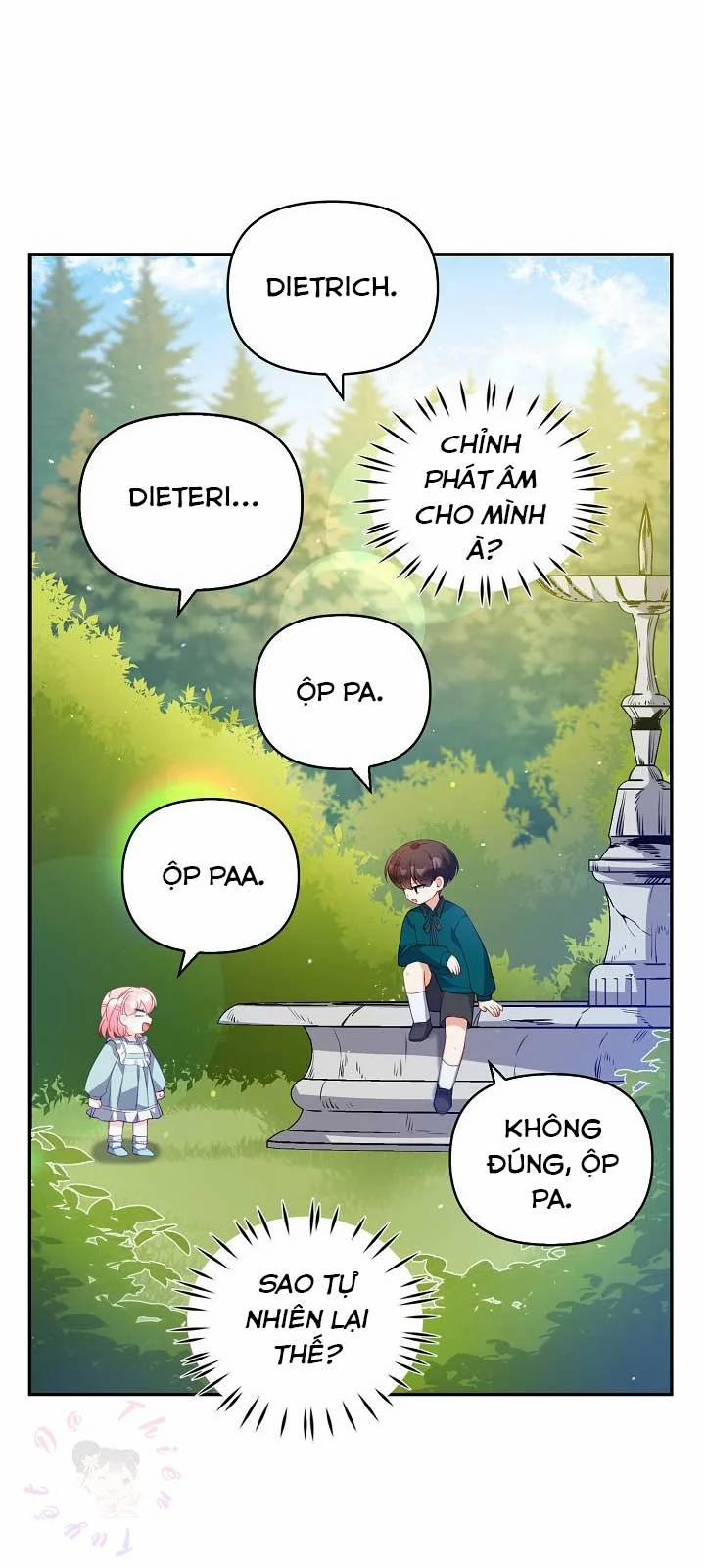 Em Gái Thân Yêu Của Công Tước Phản Diện 13 trang 69