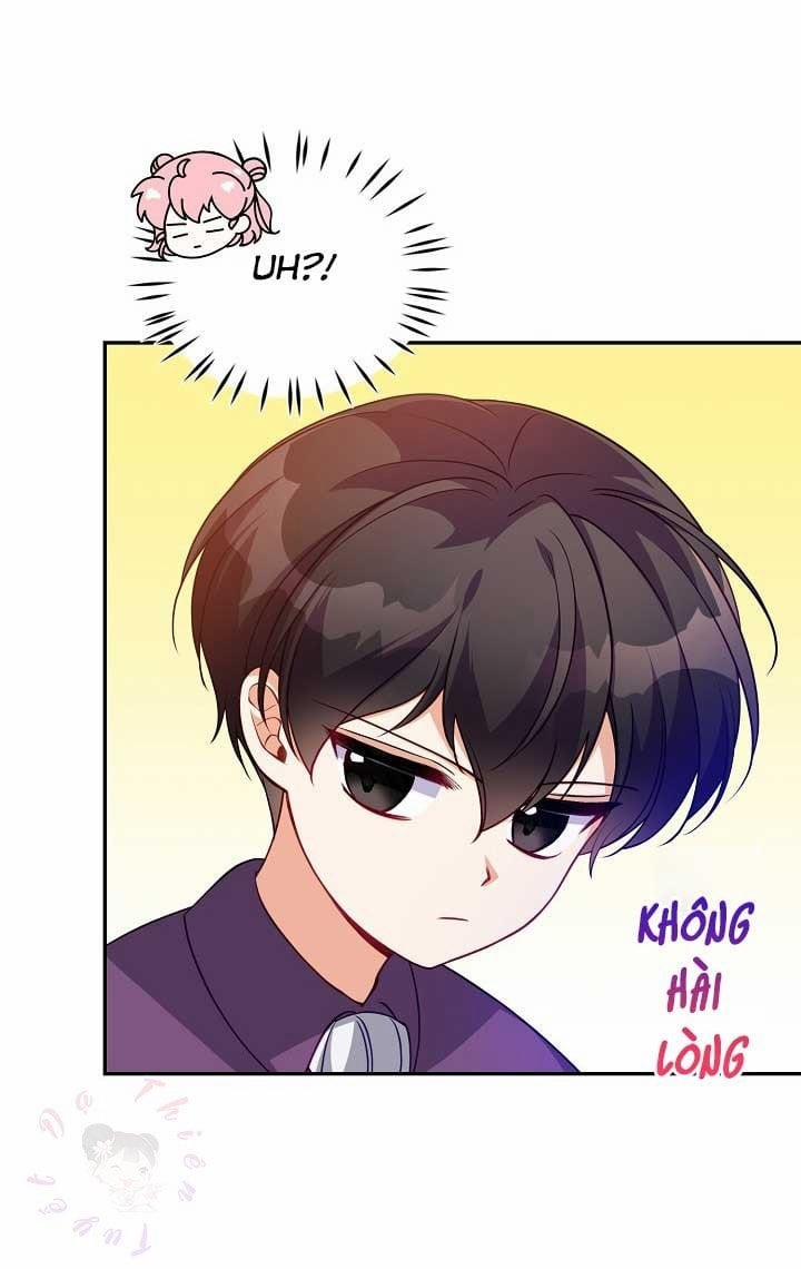 Em Gái Thân Yêu Của Công Tước Phản Diện 13 trang 7