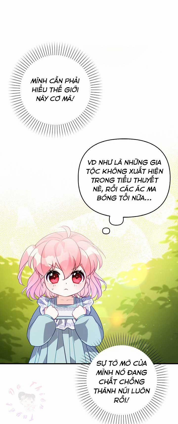 Em Gái Thân Yêu Của Công Tước Phản Diện 14 trang 14