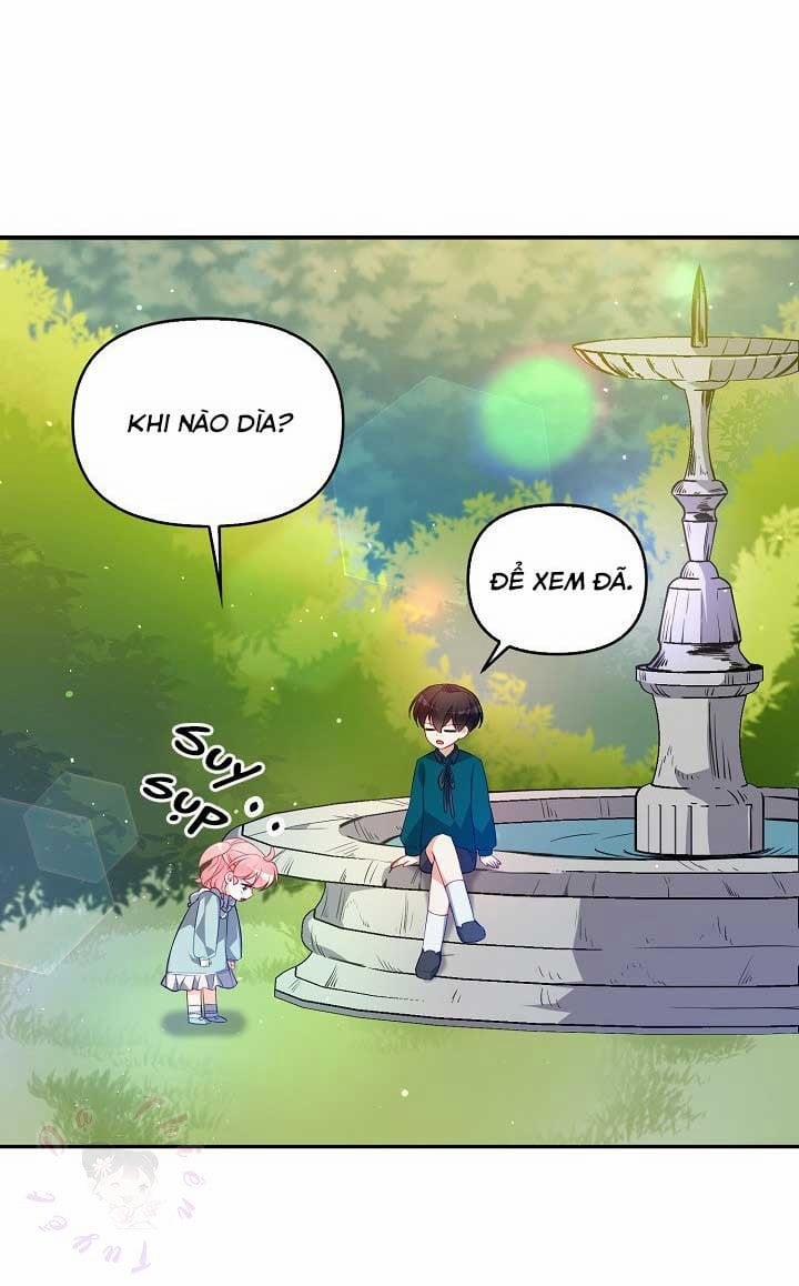 Em Gái Thân Yêu Của Công Tước Phản Diện 14 trang 16