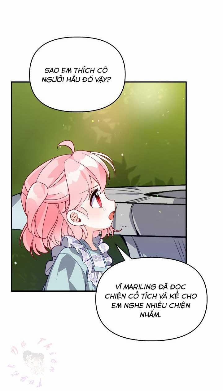 Em Gái Thân Yêu Của Công Tước Phản Diện 14 trang 18