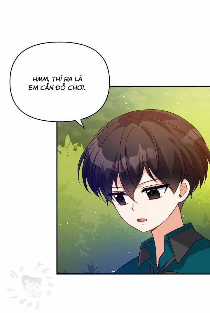 Em Gái Thân Yêu Của Công Tước Phản Diện 14 trang 19