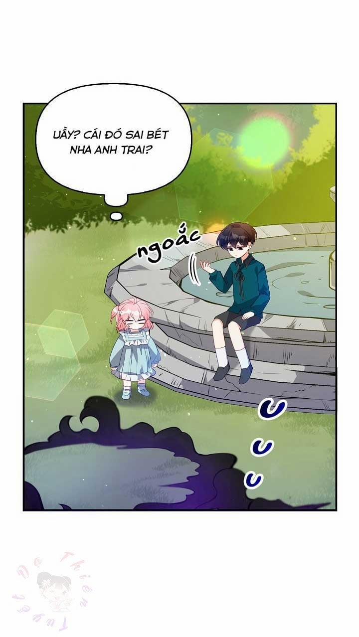 Em Gái Thân Yêu Của Công Tước Phản Diện 14 trang 20