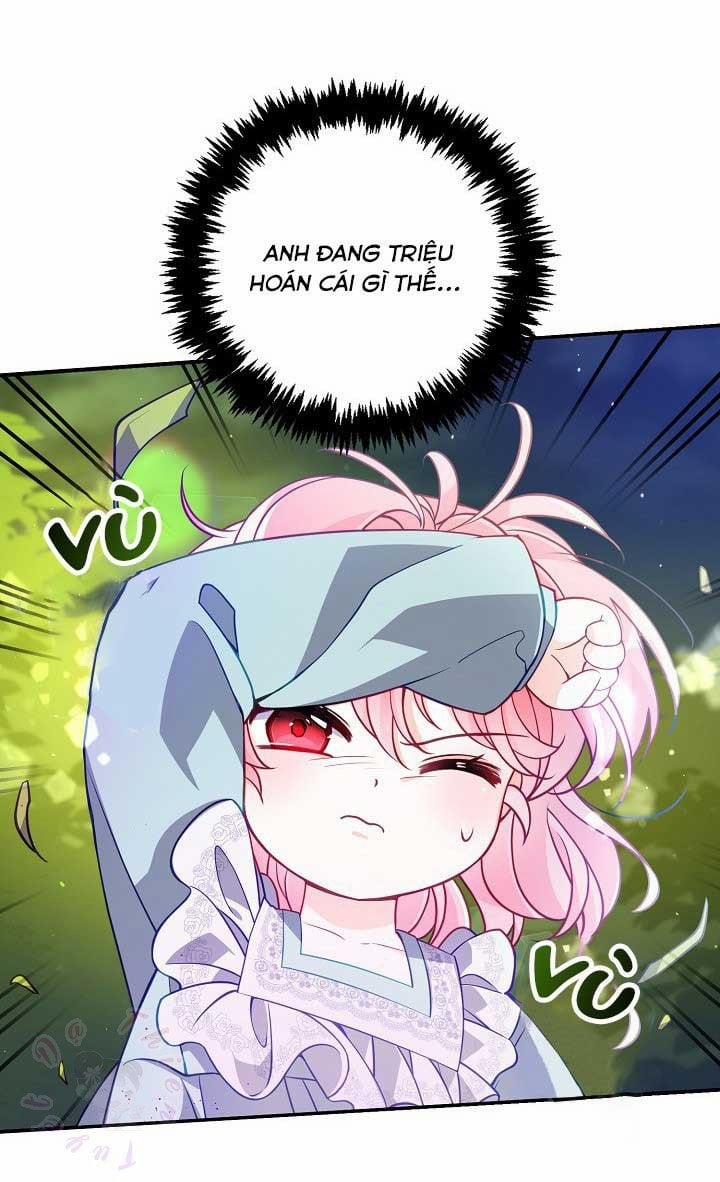 Em Gái Thân Yêu Của Công Tước Phản Diện 14 trang 22