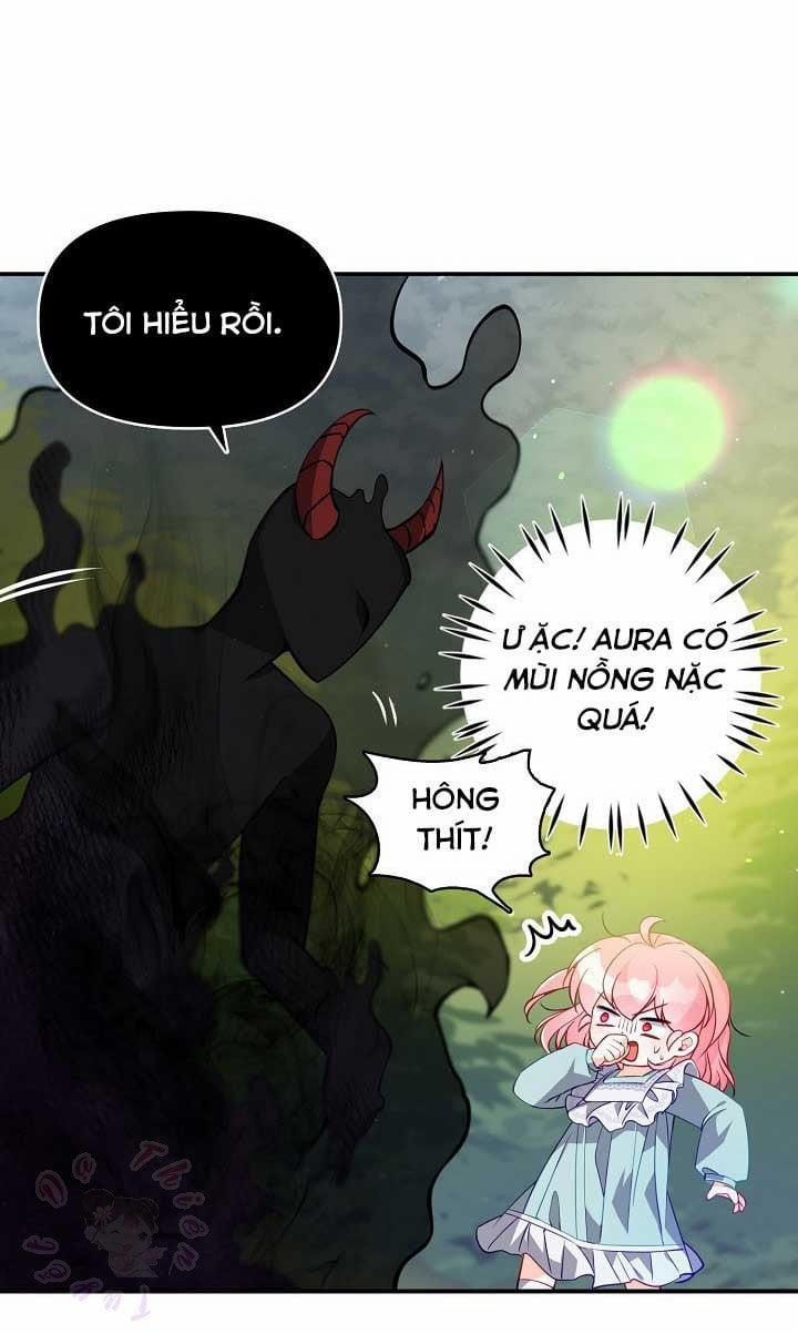 Em Gái Thân Yêu Của Công Tước Phản Diện 14 trang 29