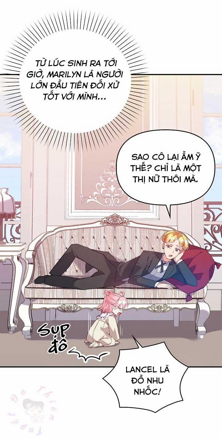 Em Gái Thân Yêu Của Công Tước Phản Diện 14 trang 41