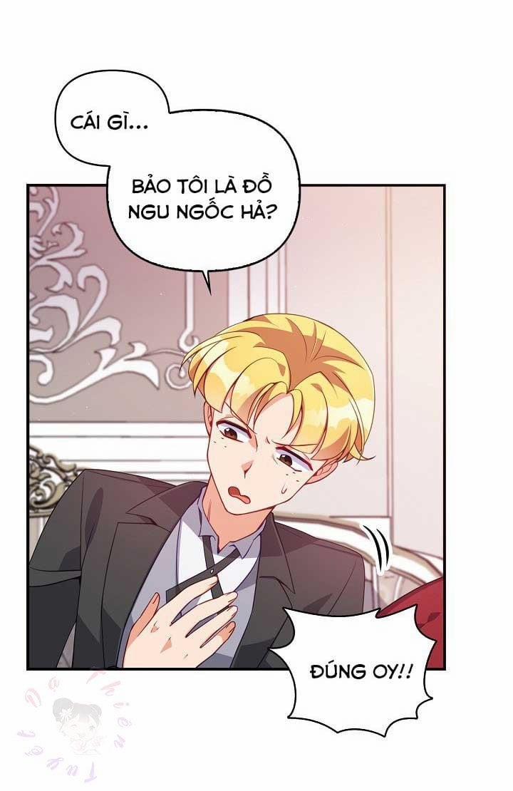 Em Gái Thân Yêu Của Công Tước Phản Diện 14 trang 42