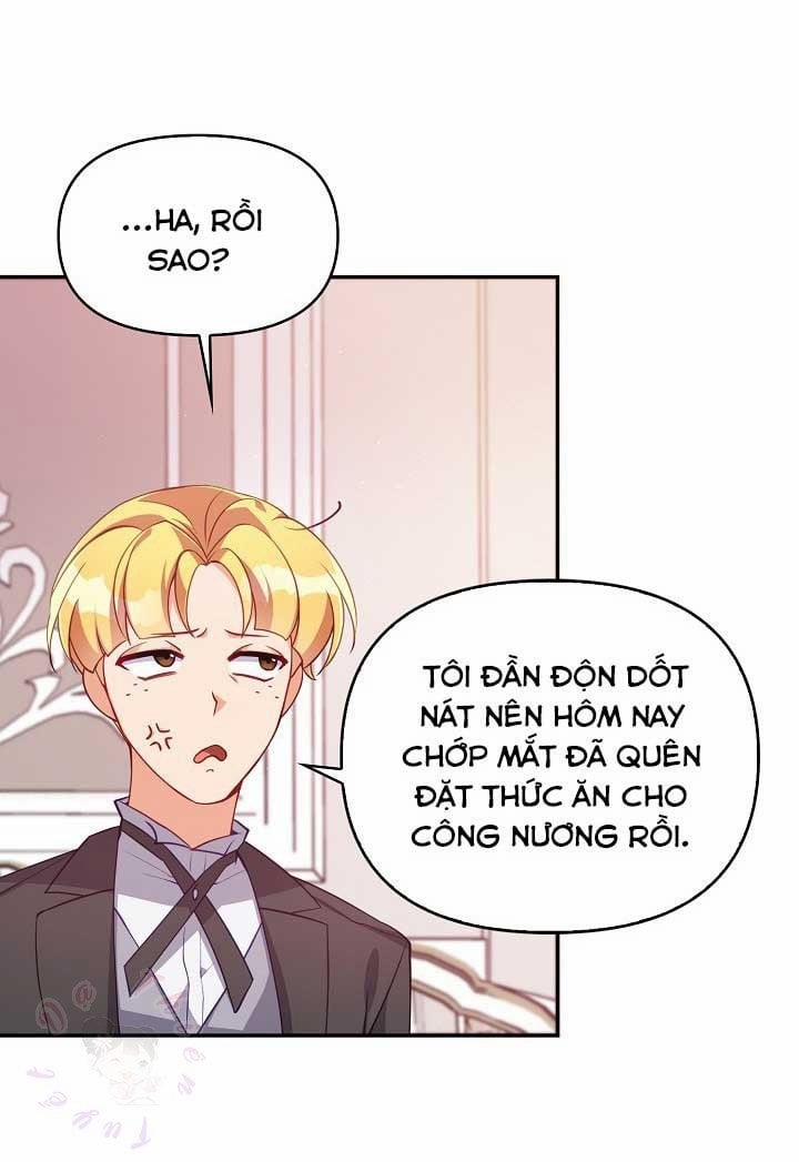 Em Gái Thân Yêu Của Công Tước Phản Diện 14 trang 44