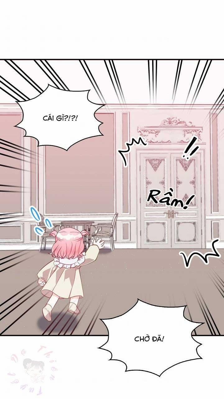 Em Gái Thân Yêu Của Công Tước Phản Diện 14 trang 47