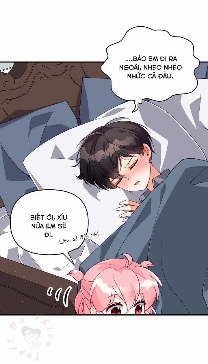 Em Gái Thân Yêu Của Công Tước Phản Diện 14 trang 67