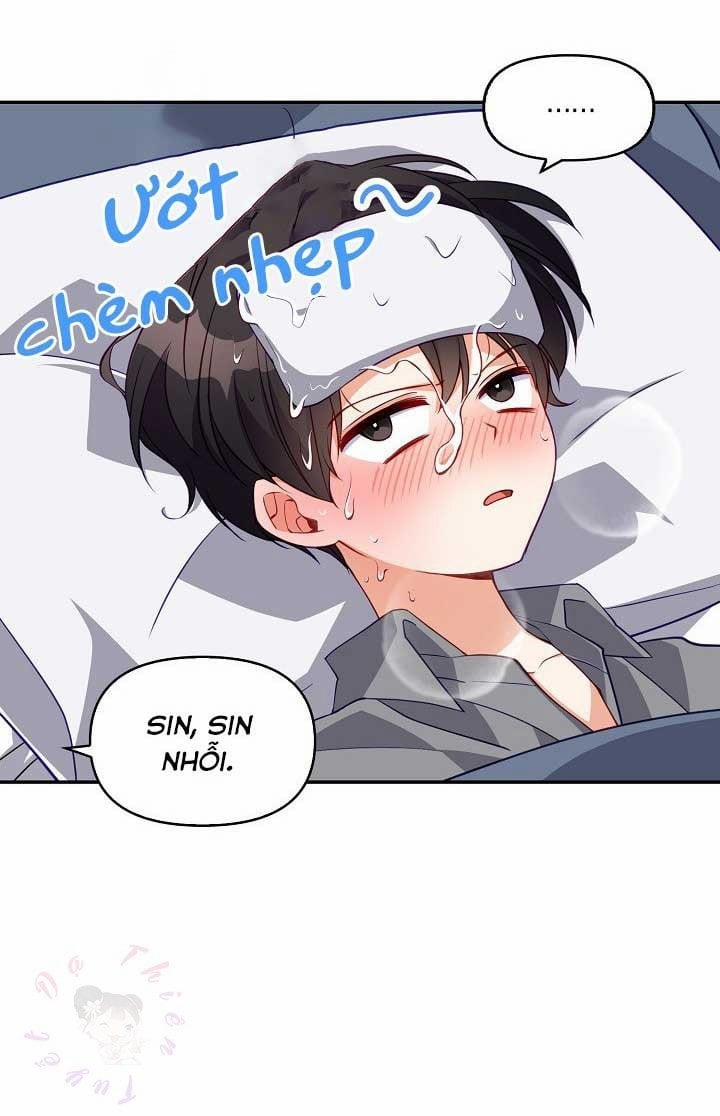 Em Gái Thân Yêu Của Công Tước Phản Diện 14 trang 71