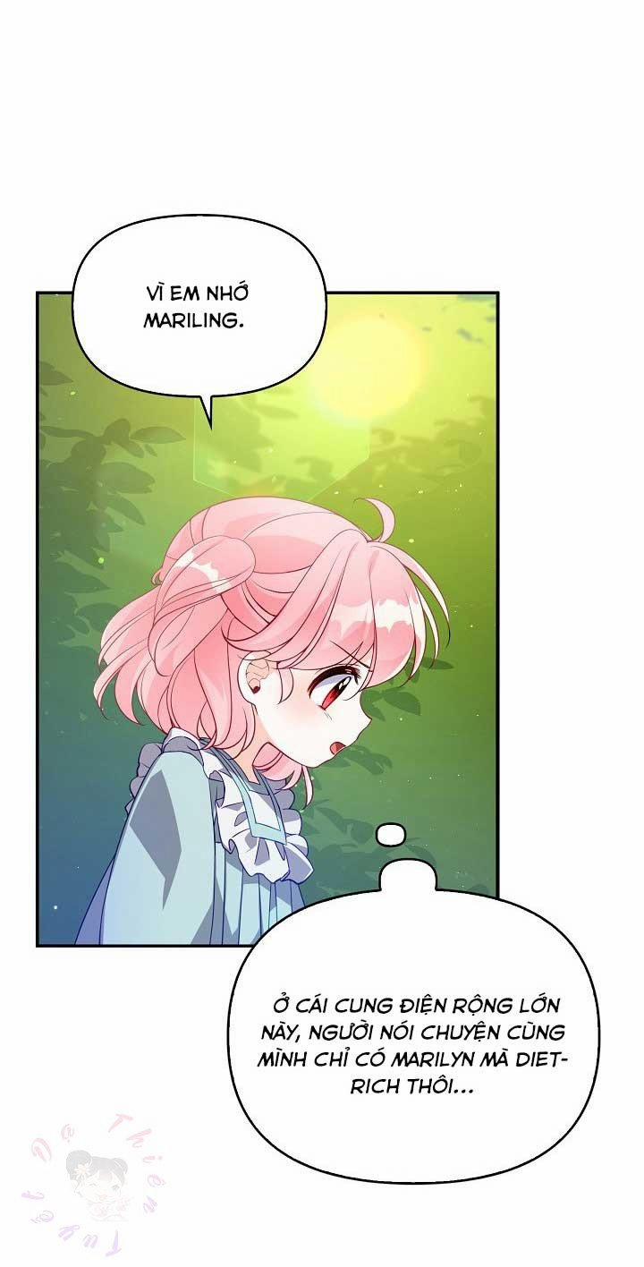 Em Gái Thân Yêu Của Công Tước Phản Diện 14 trang 8