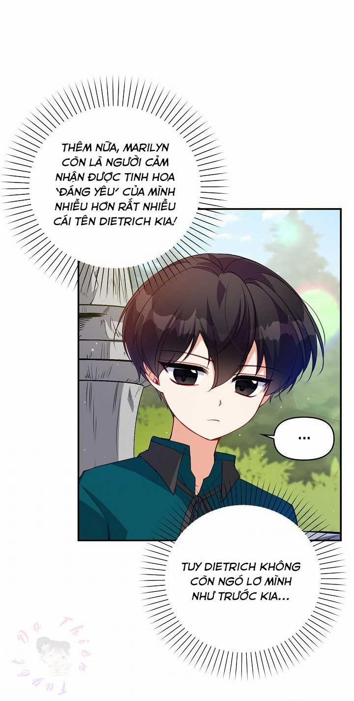 Em Gái Thân Yêu Của Công Tước Phản Diện 14 trang 9