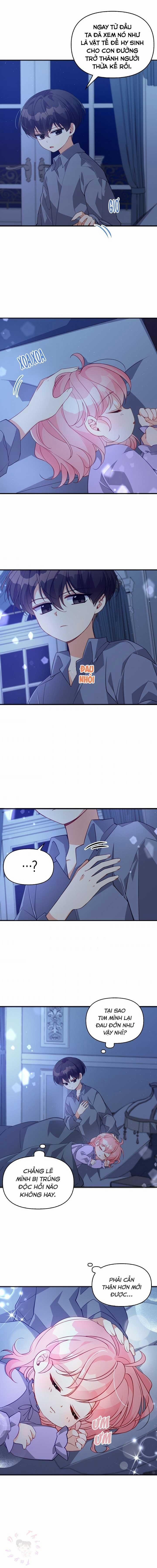 Em Gái Thân Yêu Của Công Tước Phản Diện 15 trang 19