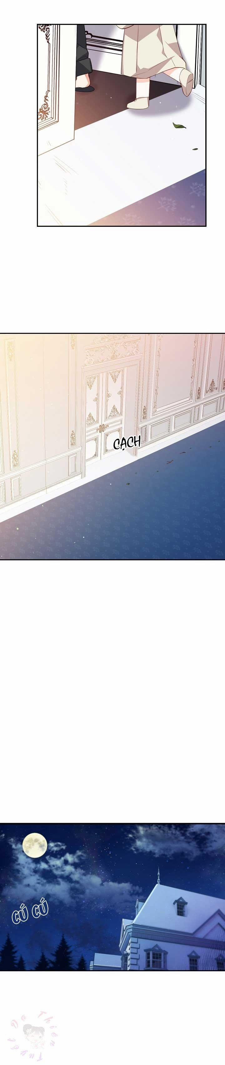 Em Gái Thân Yêu Của Công Tước Phản Diện 15 trang 7