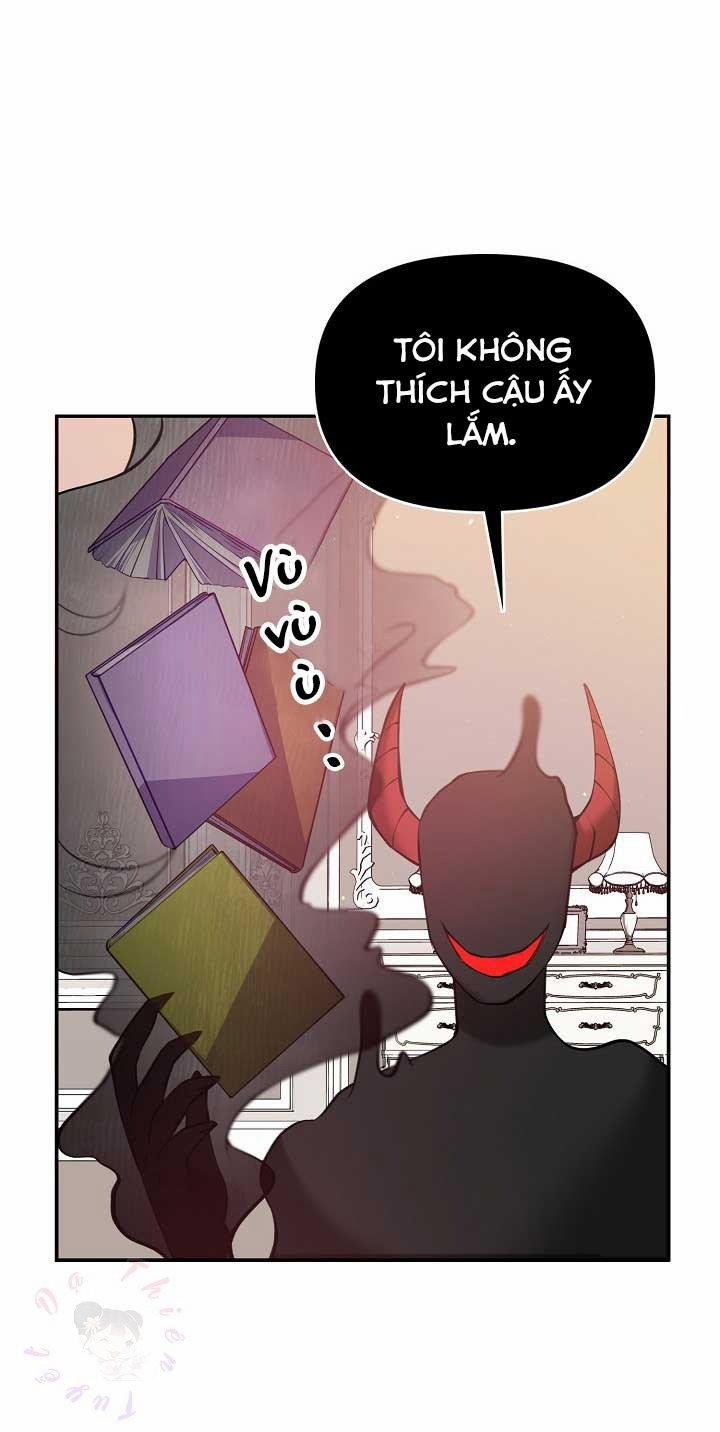 Em Gái Thân Yêu Của Công Tước Phản Diện 16 trang 12