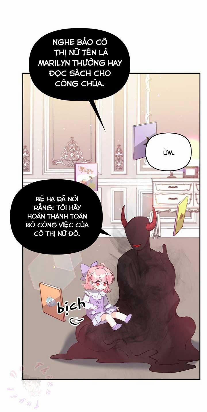 Em Gái Thân Yêu Của Công Tước Phản Diện 16 trang 15