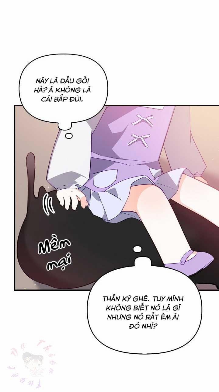 Em Gái Thân Yêu Của Công Tước Phản Diện 16 trang 16