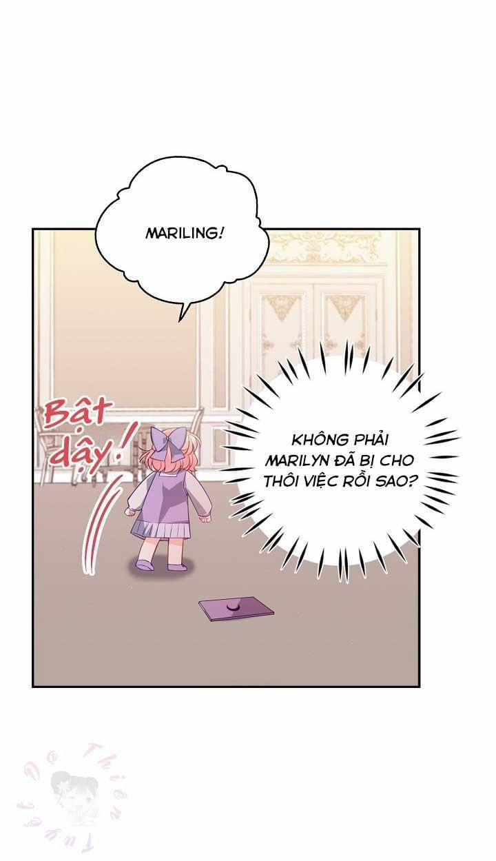 Em Gái Thân Yêu Của Công Tước Phản Diện 16 trang 26