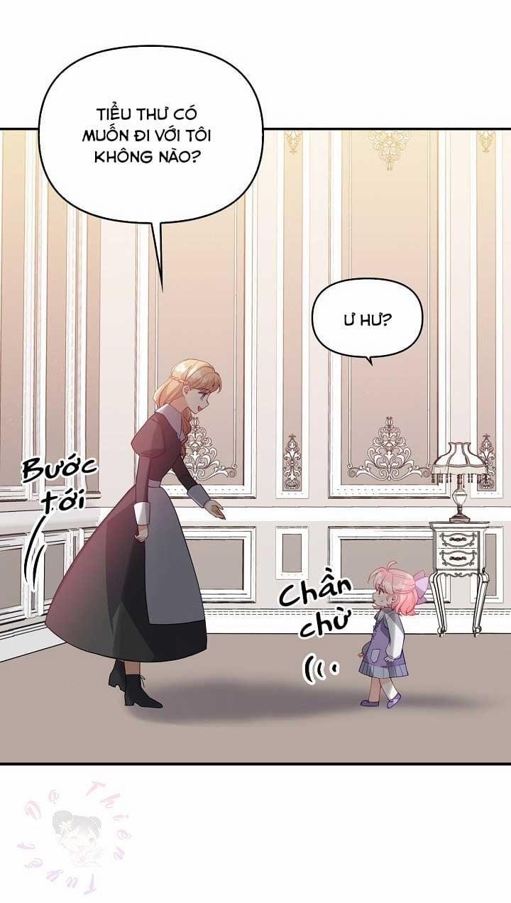 Em Gái Thân Yêu Của Công Tước Phản Diện 16 trang 30