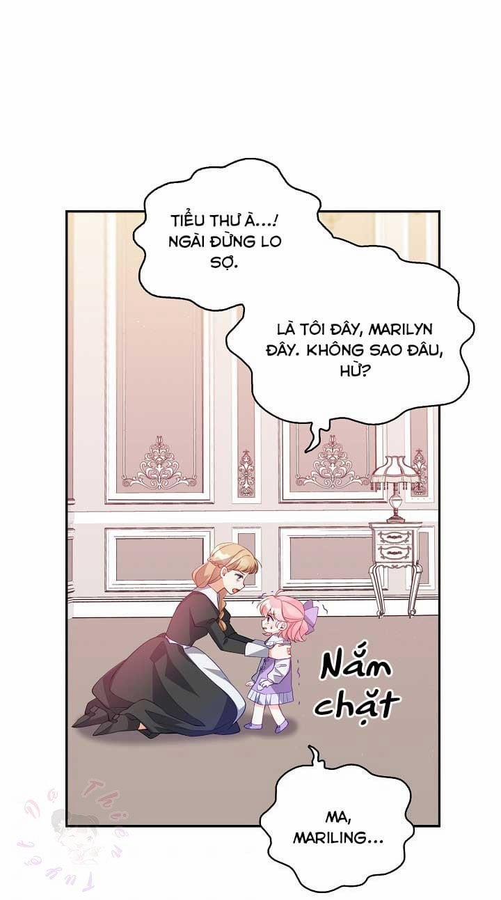 Em Gái Thân Yêu Của Công Tước Phản Diện 16 trang 37