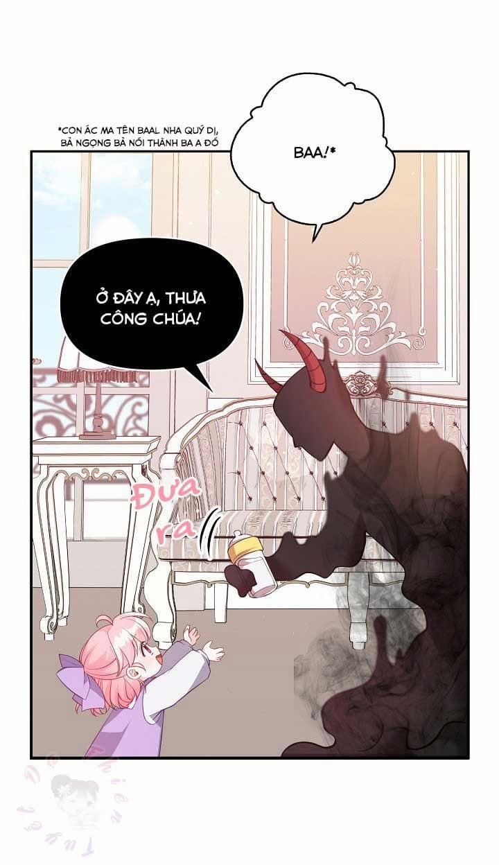 Em Gái Thân Yêu Của Công Tước Phản Diện 16 trang 4