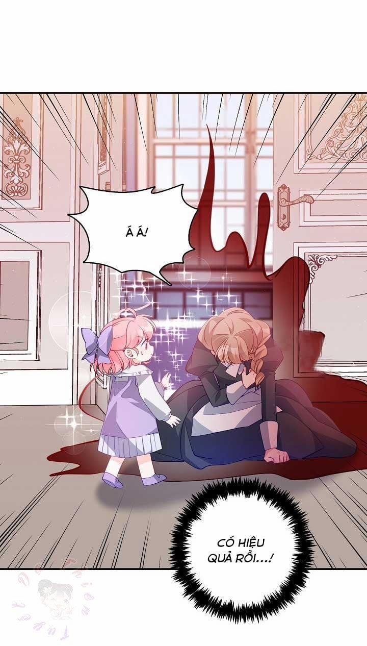 Em Gái Thân Yêu Của Công Tước Phản Diện 16 trang 45