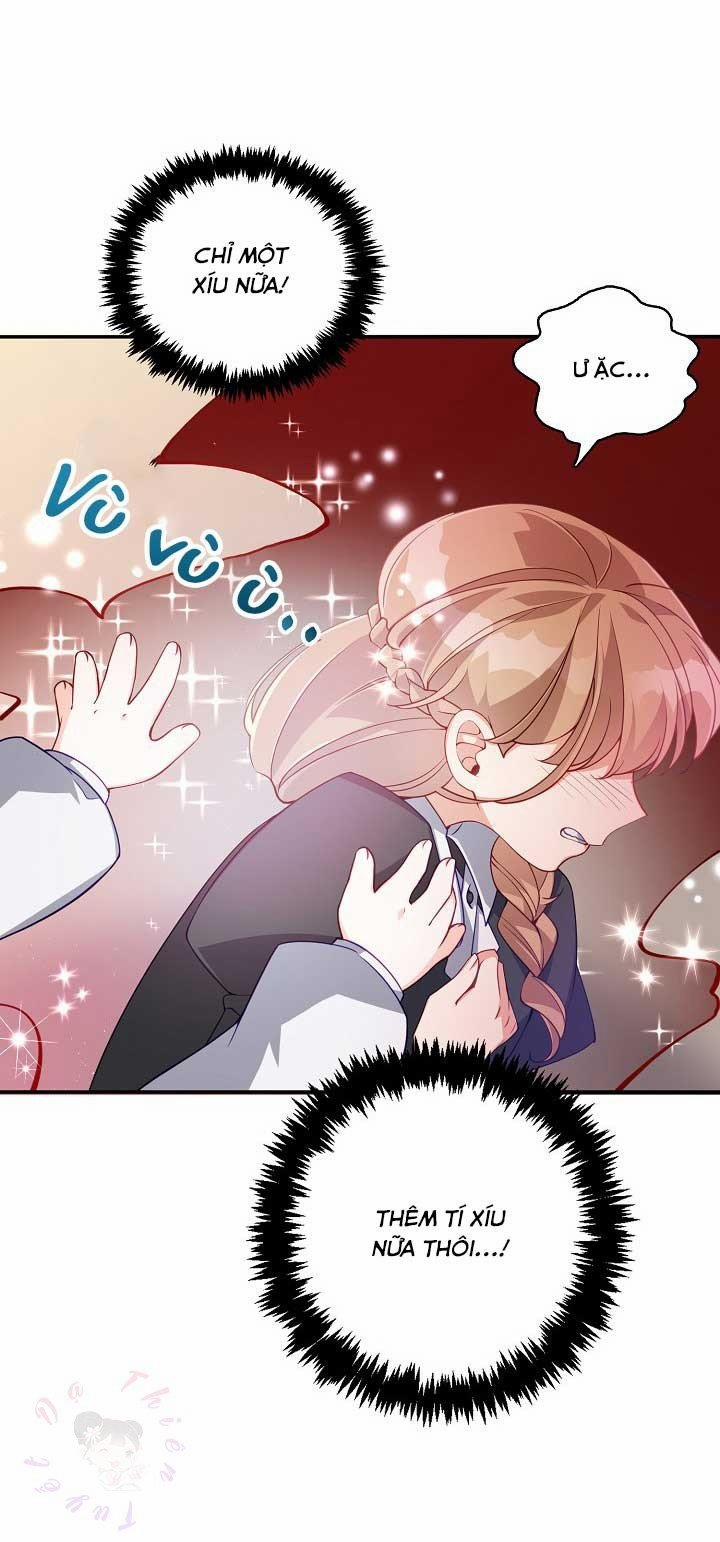 Em Gái Thân Yêu Của Công Tước Phản Diện 16 trang 46