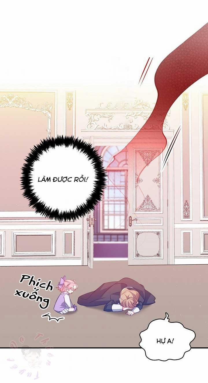 Em Gái Thân Yêu Của Công Tước Phản Diện 16 trang 47