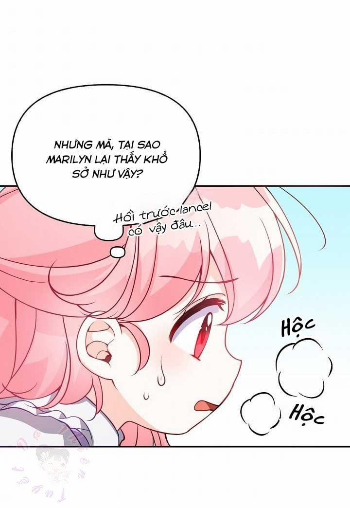 Em Gái Thân Yêu Của Công Tước Phản Diện 16 trang 48