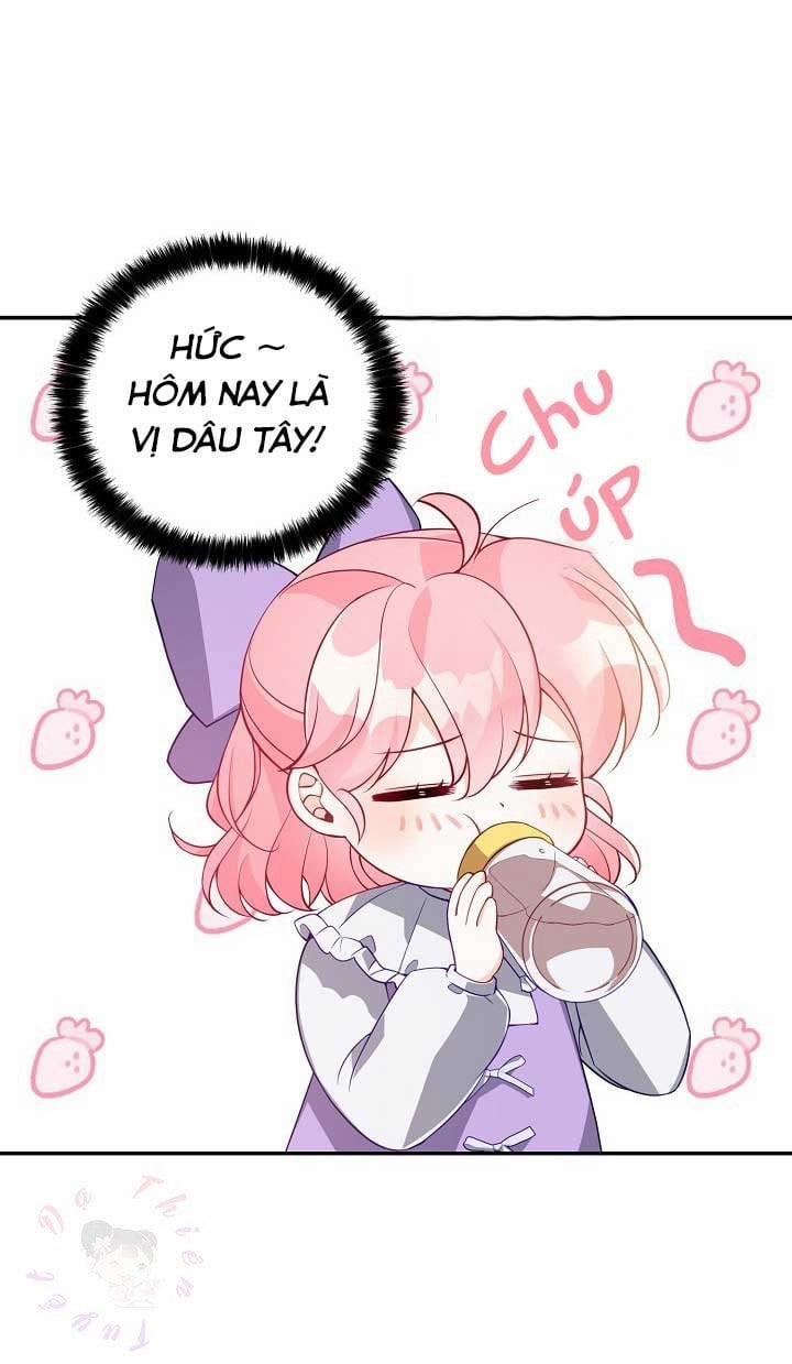 Em Gái Thân Yêu Của Công Tước Phản Diện 16 trang 5