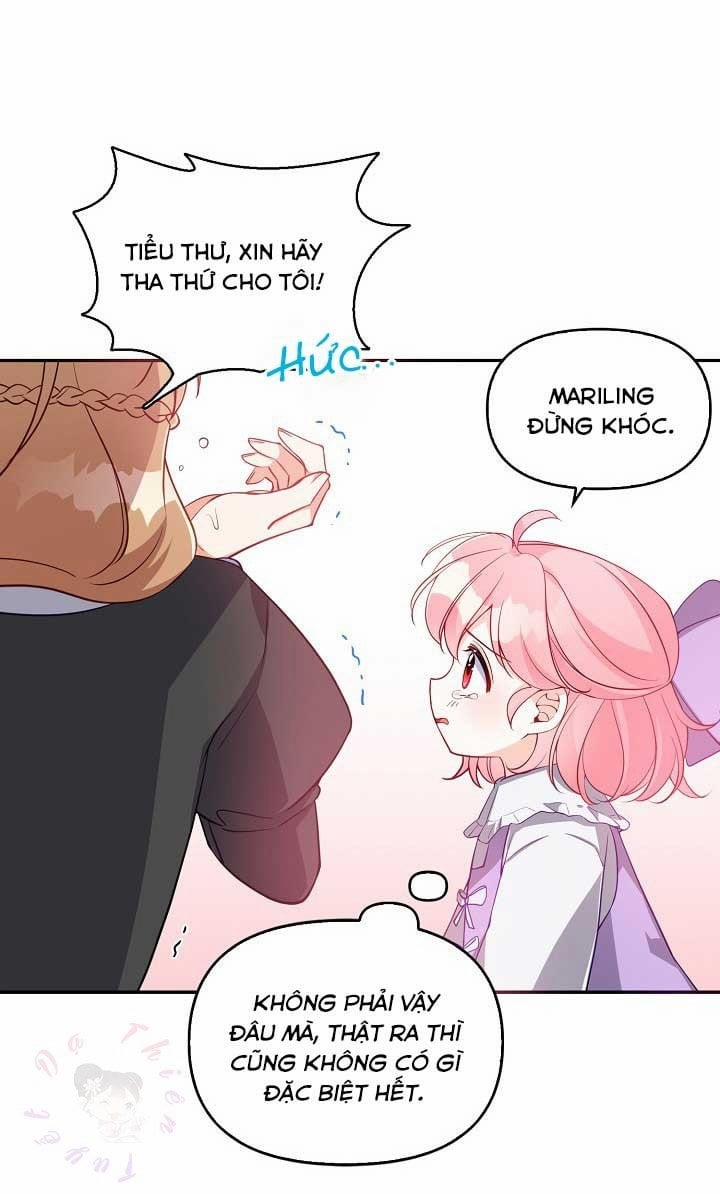 Em Gái Thân Yêu Của Công Tước Phản Diện 16 trang 53