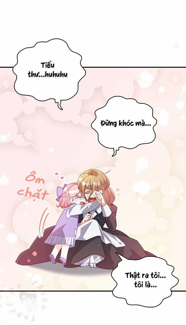 Em Gái Thân Yêu Của Công Tước Phản Diện 16 trang 54