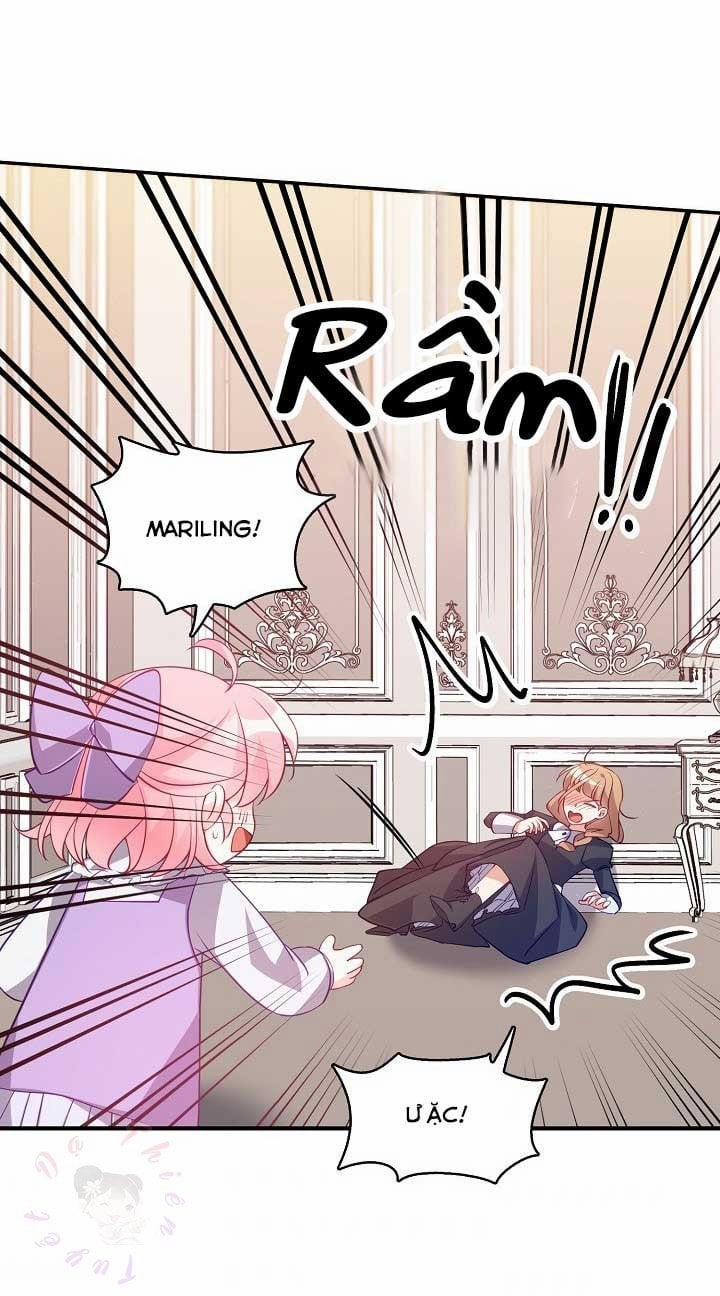 Em Gái Thân Yêu Của Công Tước Phản Diện 16 trang 56