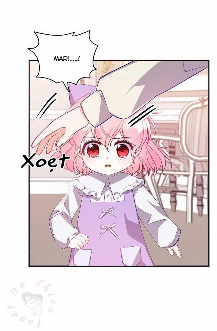 Em Gái Thân Yêu Của Công Tước Phản Diện 16 trang 57