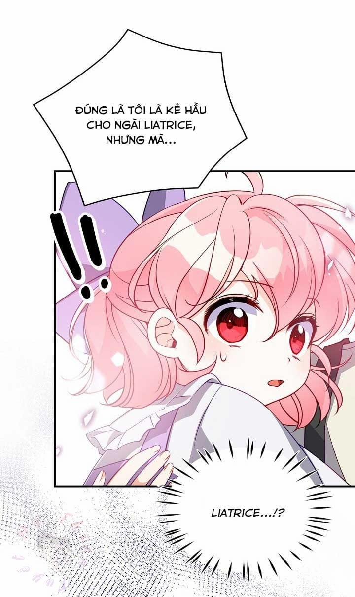 Em Gái Thân Yêu Của Công Tước Phản Diện 16 trang 61