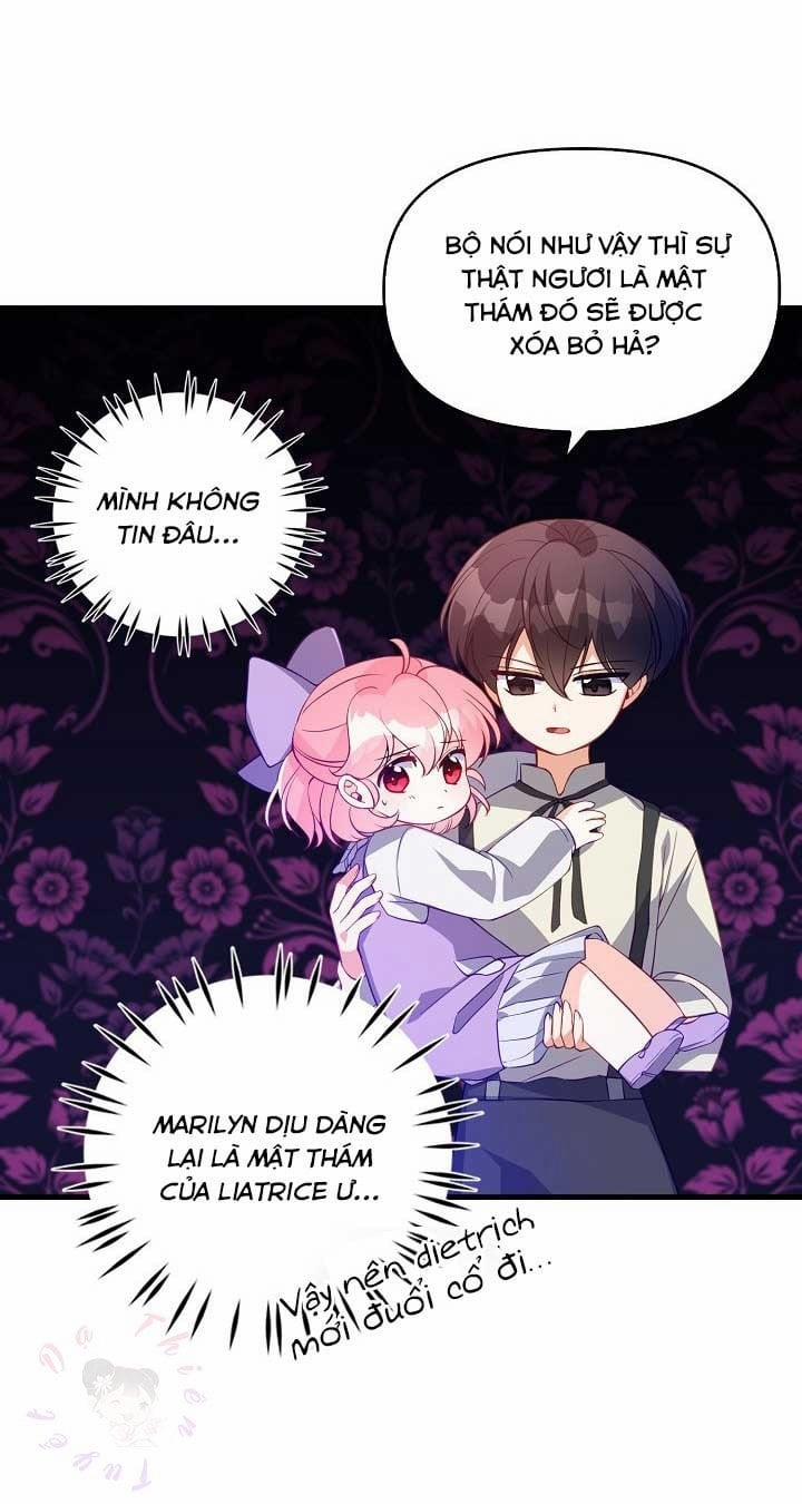 Em Gái Thân Yêu Của Công Tước Phản Diện 16 trang 64