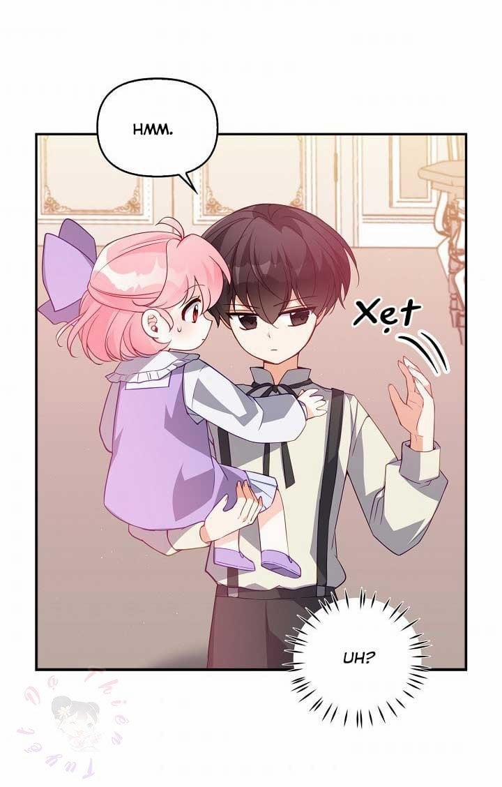 Em Gái Thân Yêu Của Công Tước Phản Diện 16 trang 66