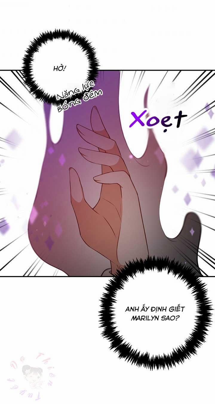 Em Gái Thân Yêu Của Công Tước Phản Diện 16 trang 67