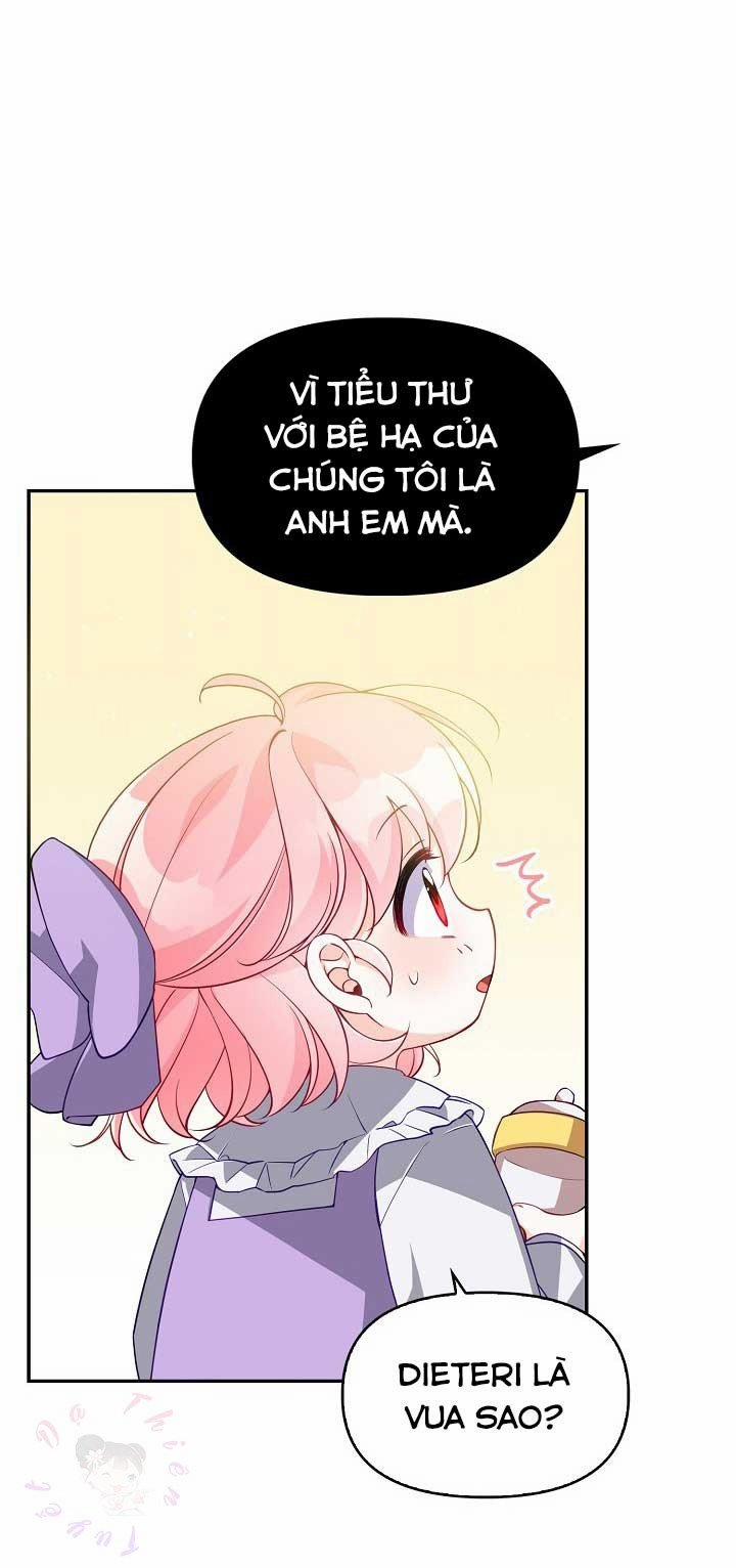 Em Gái Thân Yêu Của Công Tước Phản Diện 16 trang 8