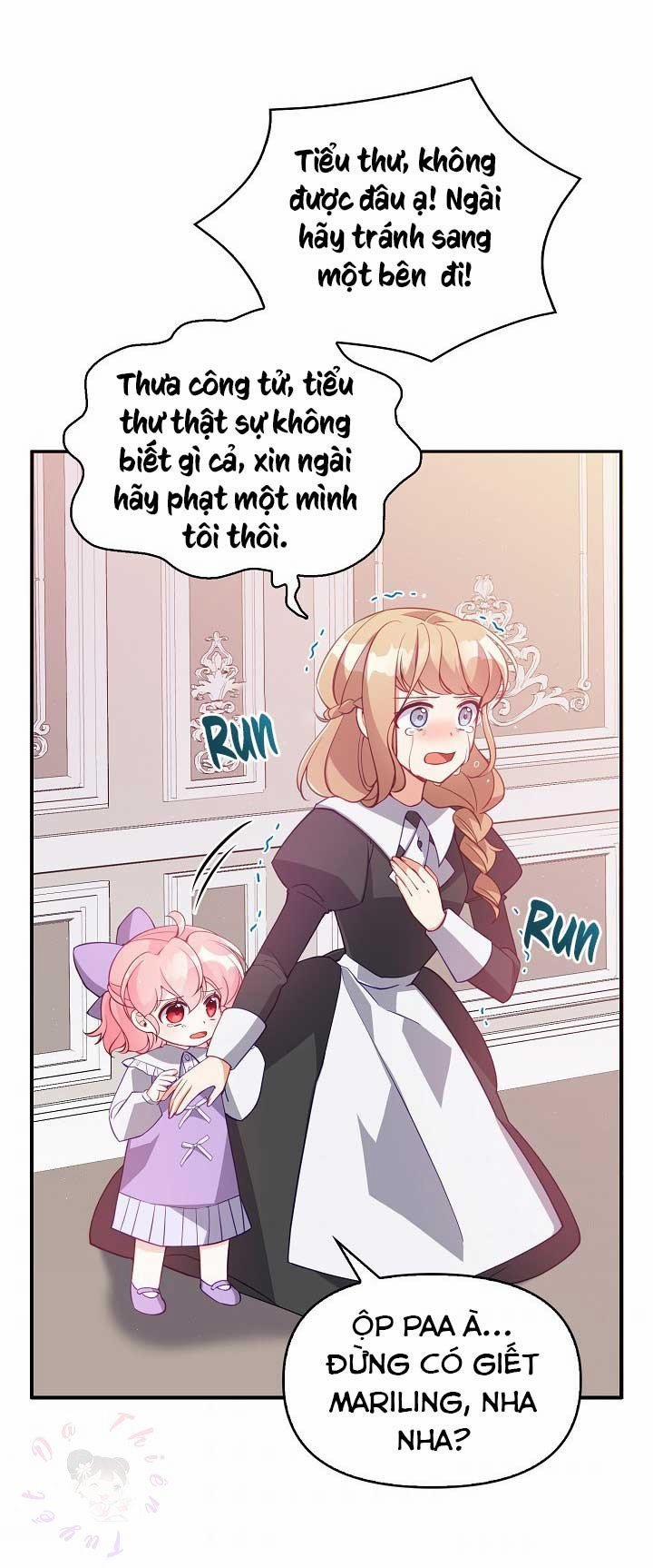 Em Gái Thân Yêu Của Công Tước Phản Diện 17 trang 10