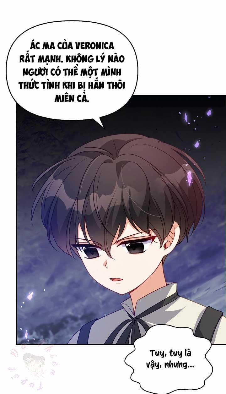 Em Gái Thân Yêu Của Công Tước Phản Diện 17 trang 14