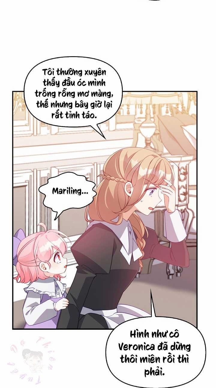 Em Gái Thân Yêu Của Công Tước Phản Diện 17 trang 15