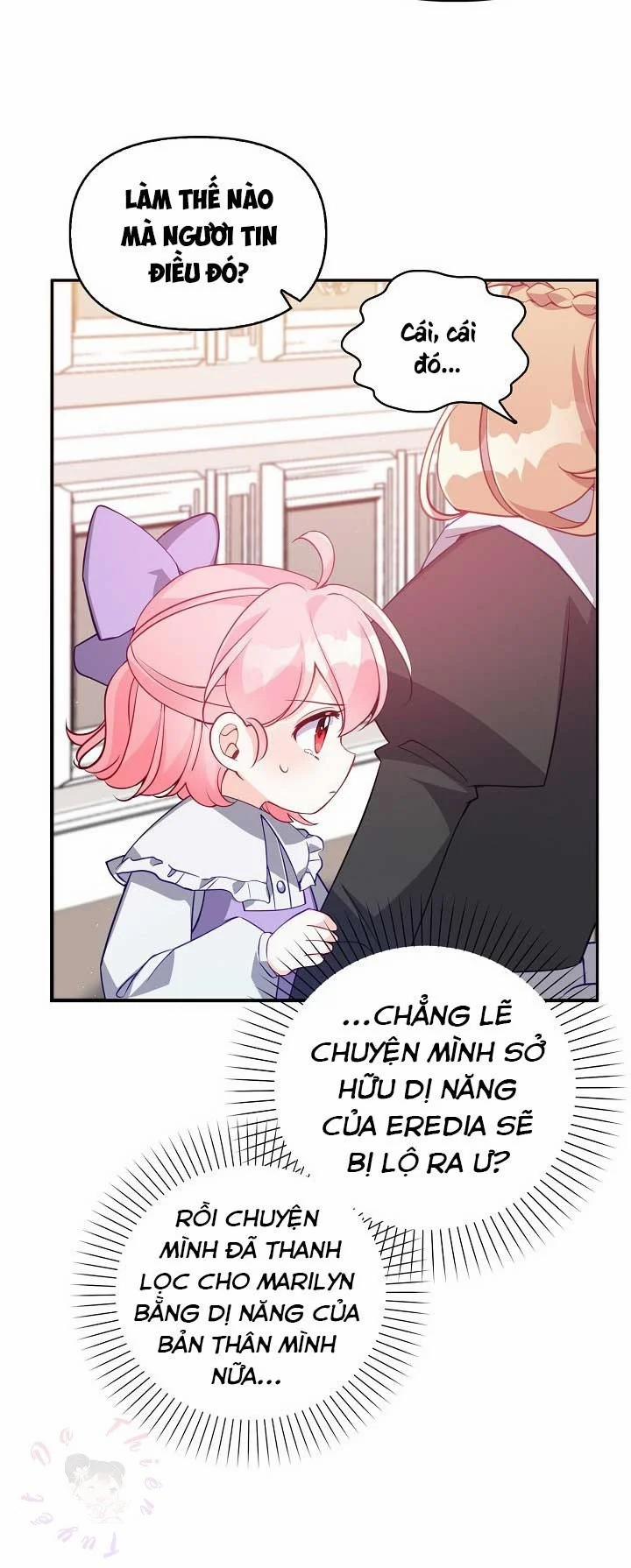 Em Gái Thân Yêu Của Công Tước Phản Diện 17 trang 16