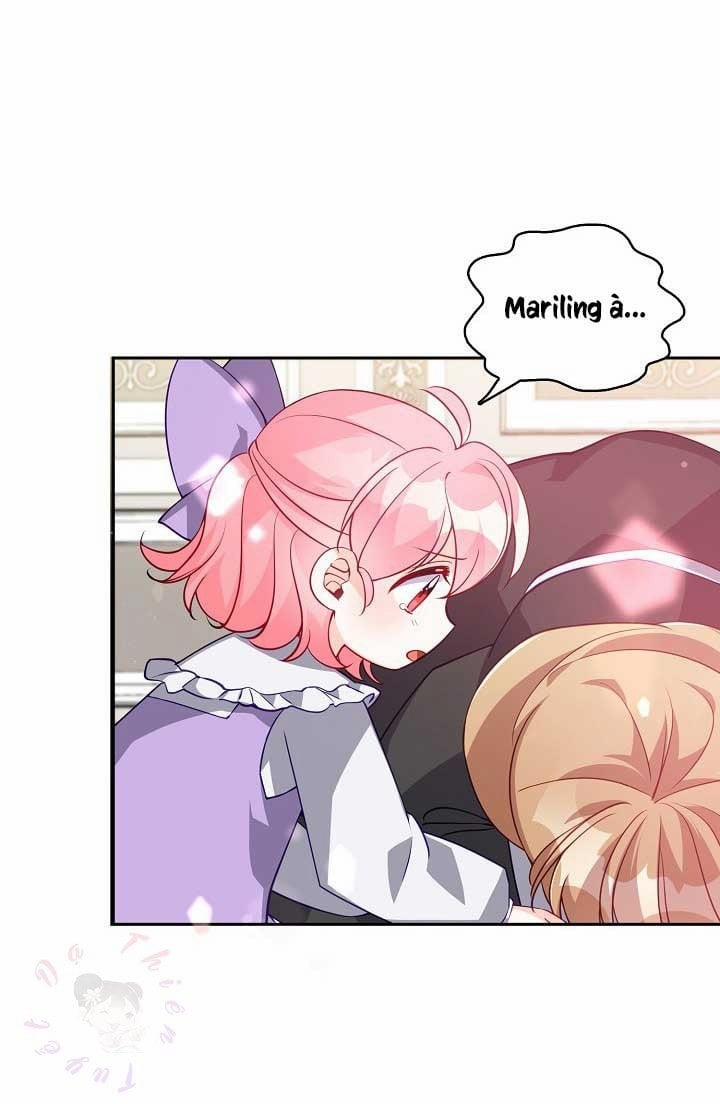 Em Gái Thân Yêu Của Công Tước Phản Diện 17 trang 24