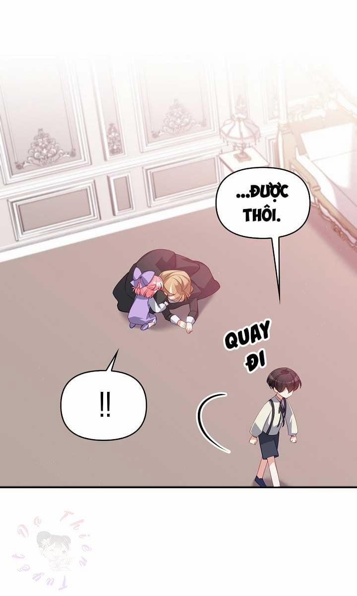 Em Gái Thân Yêu Của Công Tước Phản Diện 17 trang 26