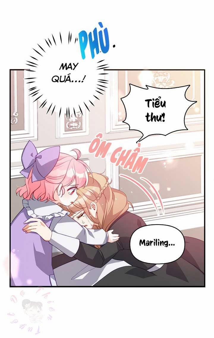 Em Gái Thân Yêu Của Công Tước Phản Diện 17 trang 27